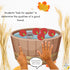 Fall Friendship Activities - Friendship Fall Festival Autumn Counseling Activity